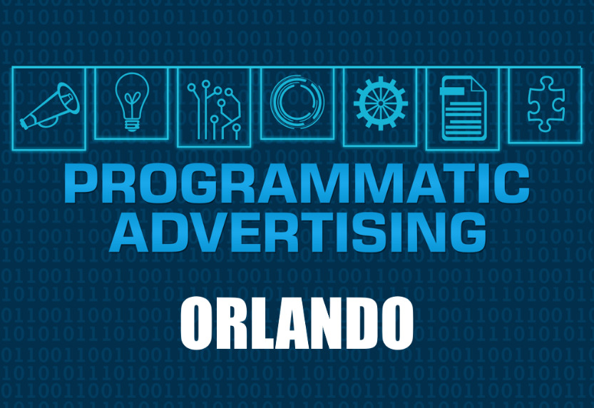 Programmatic Advertising Orlando